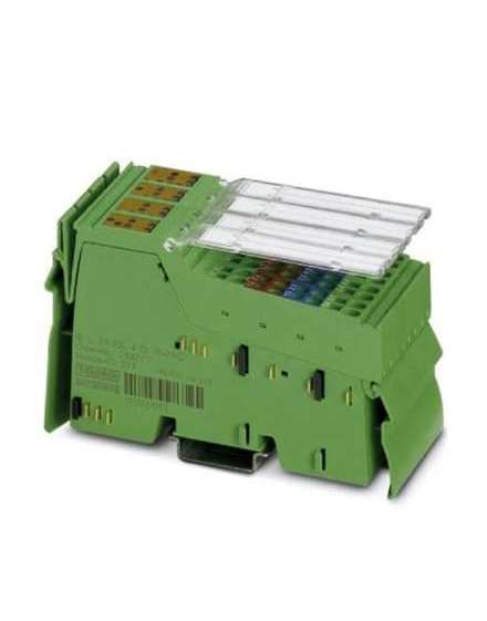 PHOENIX CONTACT 2692733-Inlinefunctionterminal-IBIL24IOL4DI12-2MBD-PAC