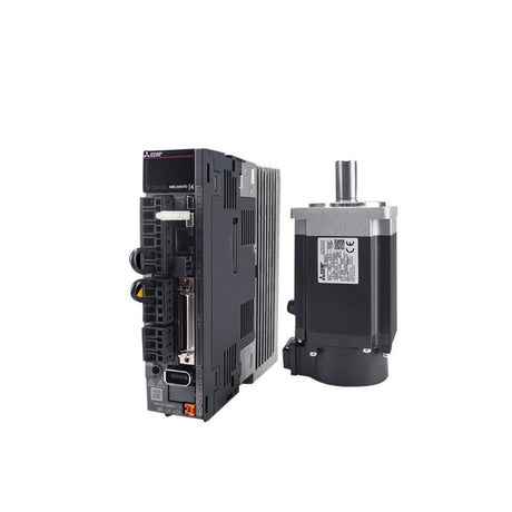 MITSUBISHI MR-J4-500A4-RJ