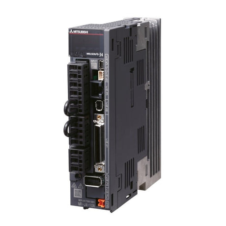 MITSUBISHI MR-J4-700A4-RJ