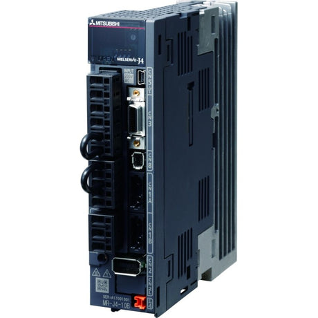 MITSUBISHI MR-J4-40B-RJElectric