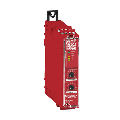 SCHNEIDER ELECTRIC XPSUVN11AP