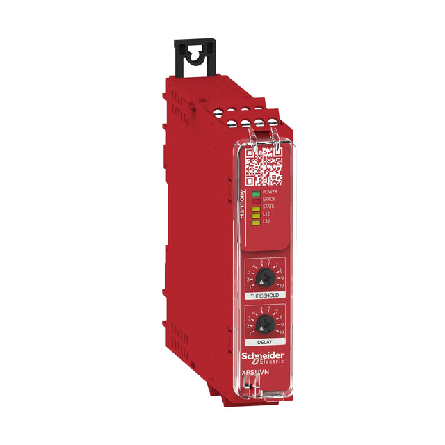 SCHNEIDER ELECTRIC XPSUVN11AP