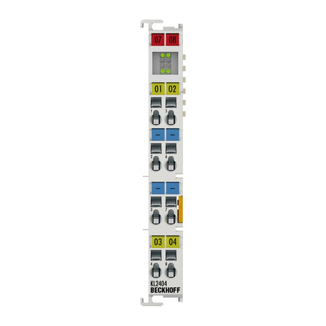 BECKHOFF KL2404