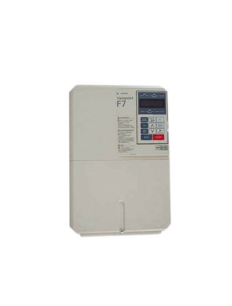 YASKAWA CIMR-F7A4011