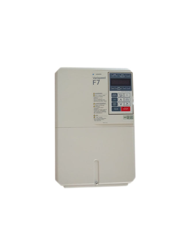 YASKAWA CIMR-F7A4011