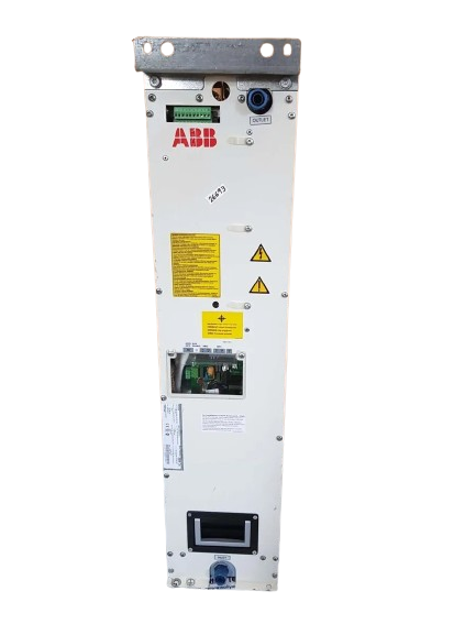 ABB ACS800-104LC-0550-7+E205+Q967