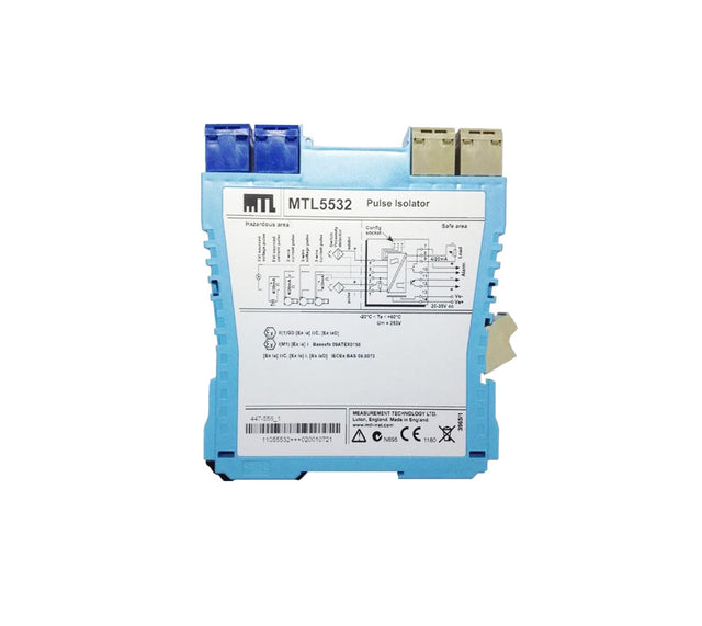 EATON MTL5553