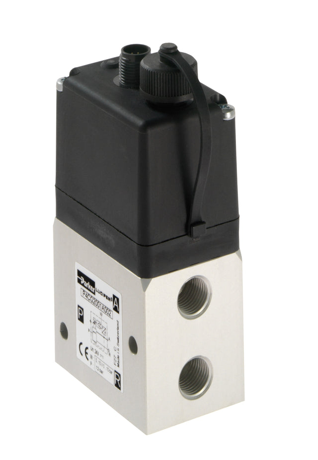 PARKER P4CG2001C002