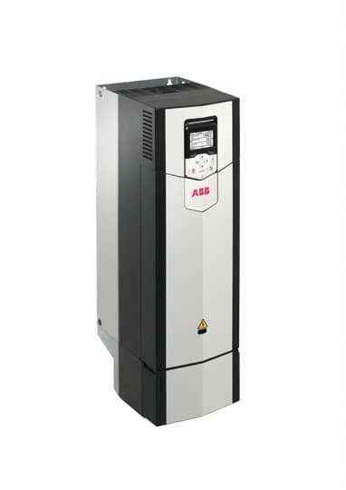 ABB ACS880-01-07A2-3+E200