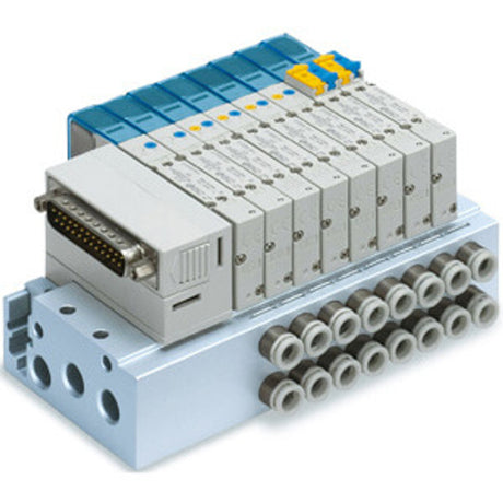 SMC SS5Y3-X1822