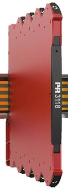 PR ELECTRONICS 3118