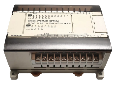 OMRON CPM2A-30CDR-D