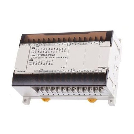 OMRON CPM2A-20CDR-D