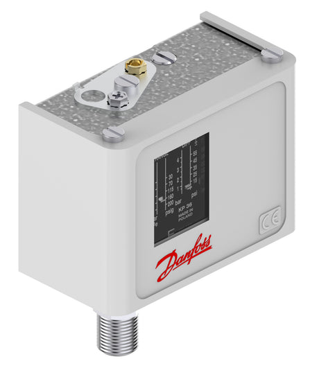 DANFOSS 060-113391