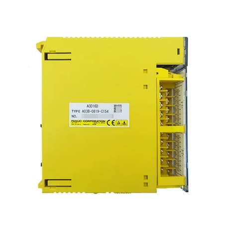 FANUC A03B-0819-C153