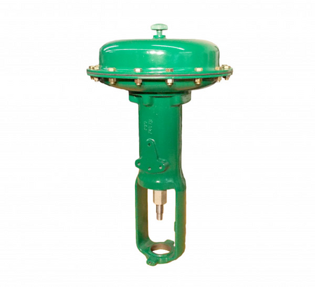 FISHER 667-34