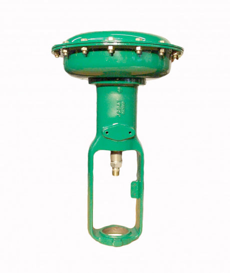 FISHER 657-40