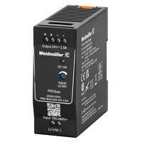 WEIDMULLER 2838410000-PROBAS60W24V2.5A