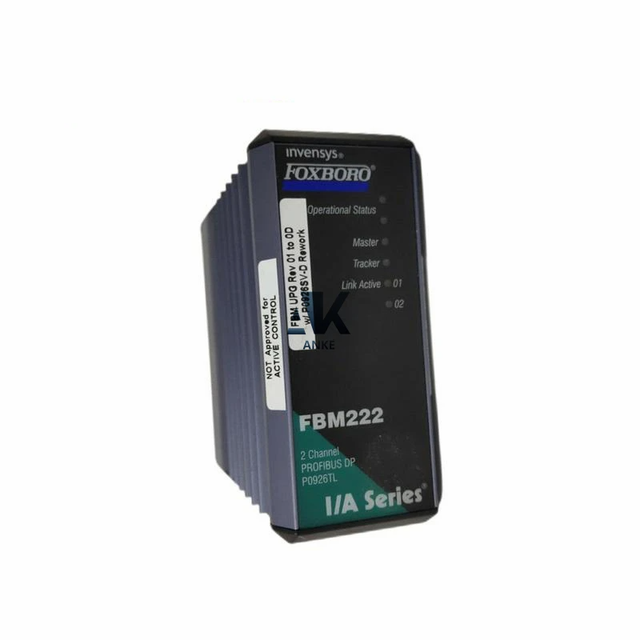 FOXBORO P0926TL