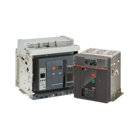 ABB 1SDA074183R1-EKIPSYNCHROCHECKE1.2..E6.2-TmaxXT