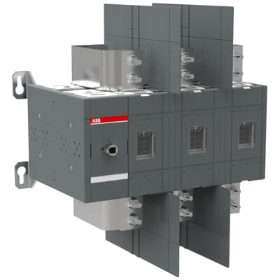ABB 1SCA144198R1001-OT1600U03