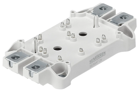 SEMIKRON 27891104-SEMIX402GAL066HDS