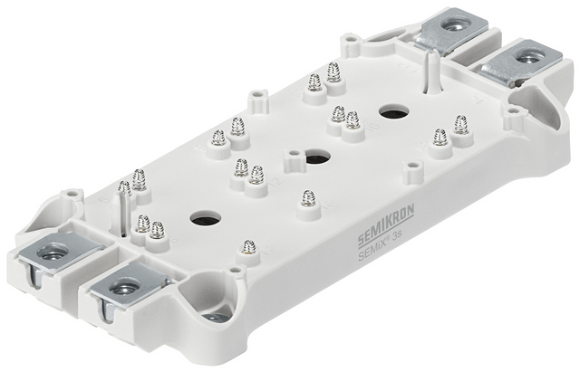 SEMIKRON SEMIX603GB066HDS