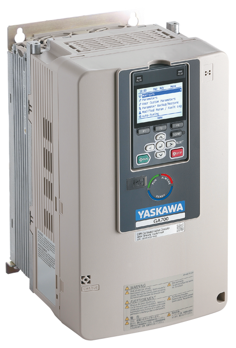 YASKAWA CIPR-GA70C4371BBAA