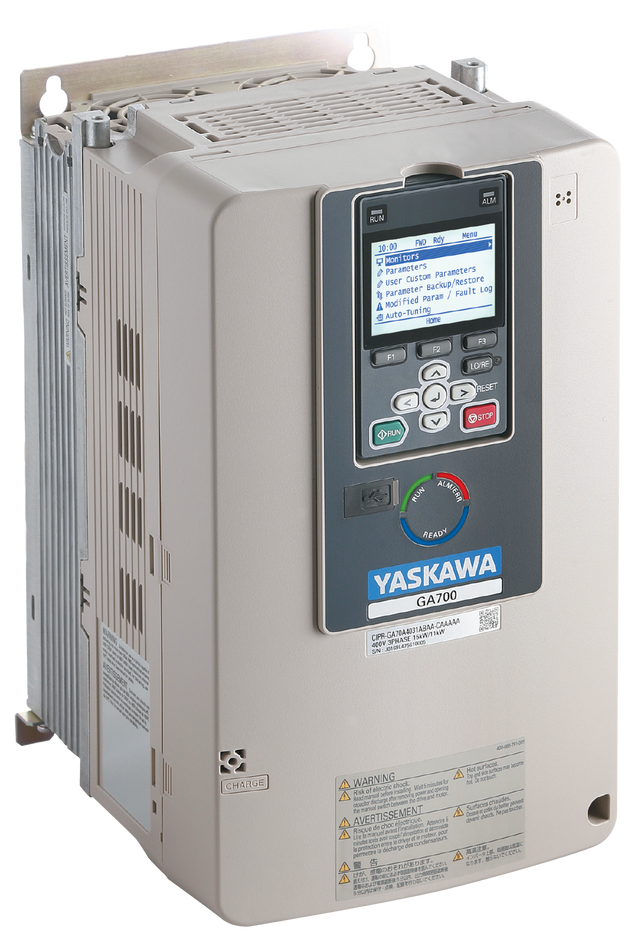 YASKAWA CIPR-GA70C4371BBAA