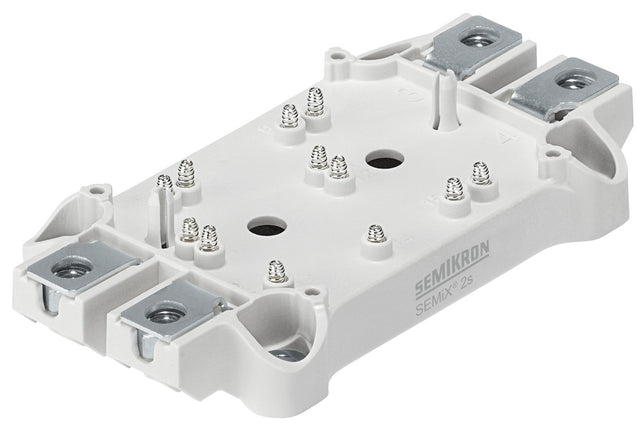 SEMIKRON SEMIX402GAR066HDS