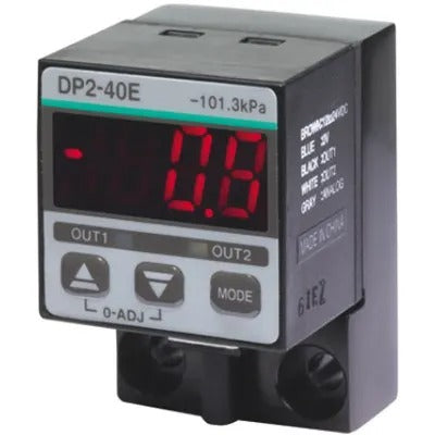 PANASONIC DP2-41E