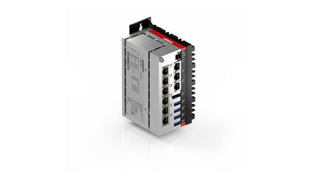 BECKHOFF C9900-C629
