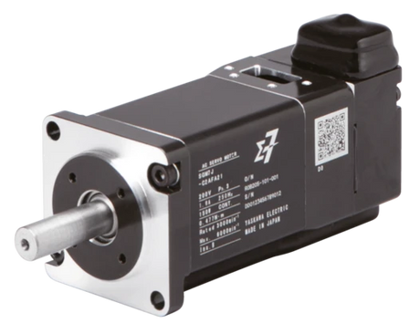 YASKAWA SGM7J-08A7A6C