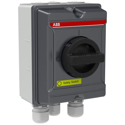 ABB 1SCA142671R1001-OTA25S3GC
