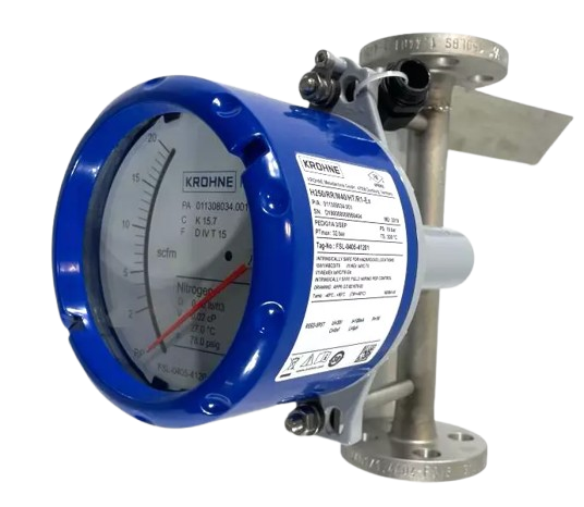 KROHNE H250/RR/M40/HT/R1-Ex