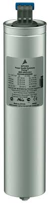 TDK-LAMBDA B32344E4252A000TDK-MKP400-D-25.0