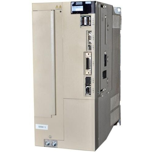 YASKAWA SGDV-330A11A