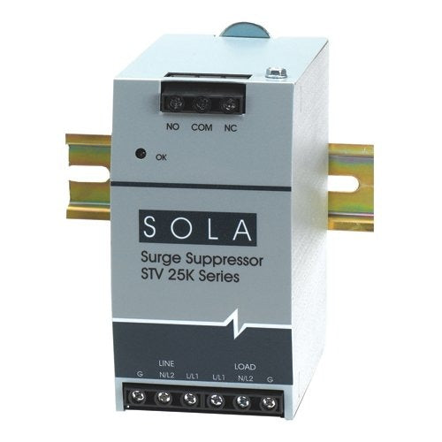 SOLAHD STV25K-10S