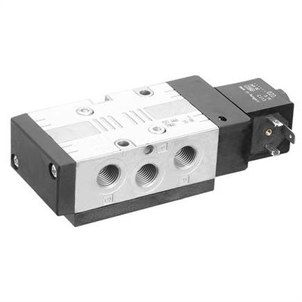 BOSCH REXROTH 5772070220BoschRexroth-CD07-3/2NC-SR-024DC-I-G014
