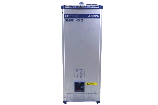 SCHNEIDER ELECTRIC ATV452D15