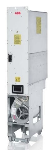 ABB ACS800-104-0580-7+C126+E205+Q967+V991