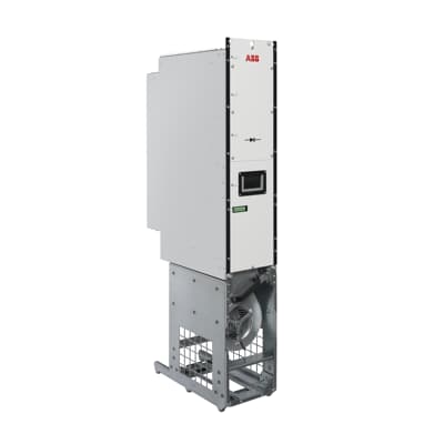 ABB ACS880-304-0570A-7+A018