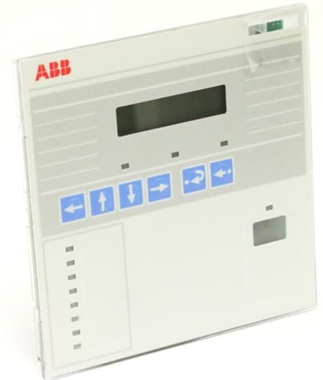 ABB 2RCA023490A0001-RE_610HMI
