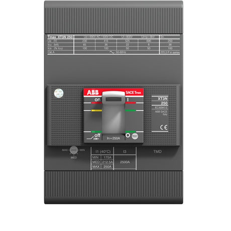 ABB 1SDA068256R1-XT3N250TMG200-6003pFF