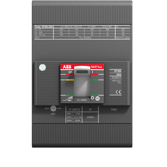 ABB 1SDA068256R1-XT3N250TMG200-6003pFF