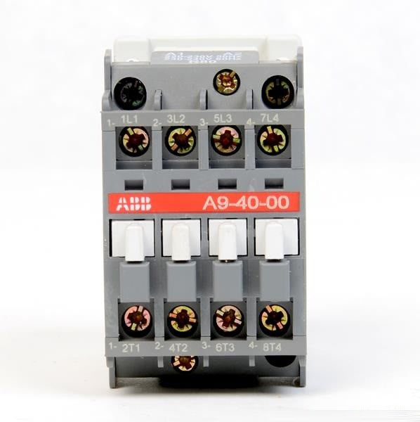 ABB 1SBL141201R8000-A9-40-00220-230V50Hz/230-240V60Hz