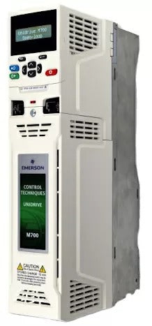 CONTROL TECHNIQUES M702-08401570A