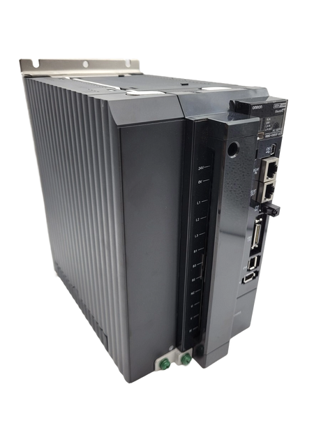 OMRON R88D-KN50F-ECT