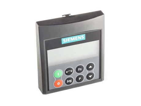 SIEMENS 6SE6400-0BE00-0AA0