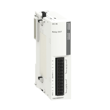 PRO-FACE EXM-DMM8DRTPro-face